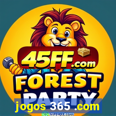 jogos 365 .com